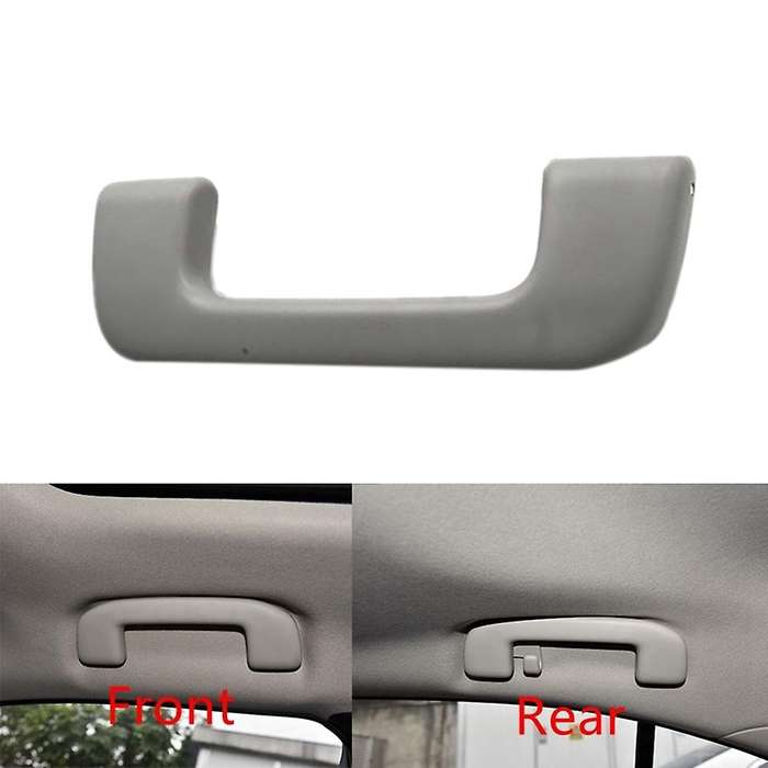 Interior Front Roof Safety Handle Roof Pull Handle Ceiling Armrest Handrail for Altis Yaris Vios A