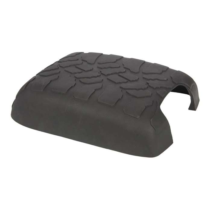 Interior for JK 2012-2017 Tire Tread ArmPad Center Console Cover Armrest Cushion