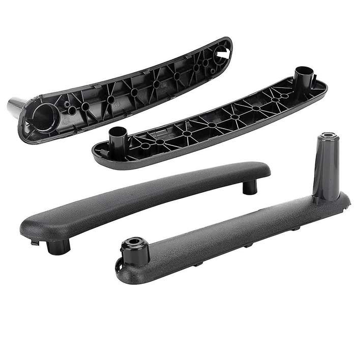 Interior Left & Right Door Pull Handle for 2006-2012 Replace 7221a069ha 7221a070ha