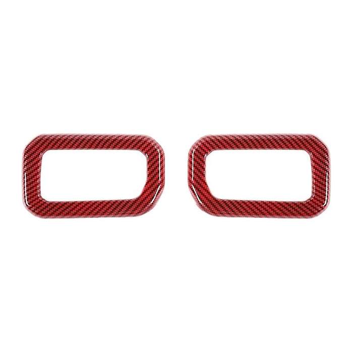 Interior Mouldings for Jimny JB74 Car Interior Door Handle Decoration Cover Accessories for Jimny 20