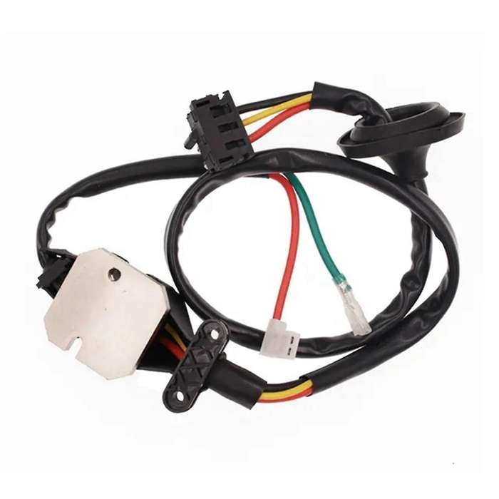 Interior Ventilation Regulator Heater Fan Blower Motor for W129 W124 Sl-280 Sl-320 Sl-500 1298200210