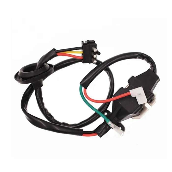 Interior Ventilation Regulator Heater Fan Blower Motor for W129 W124 Sl-280 Sl-320 Sl-500 1298200210