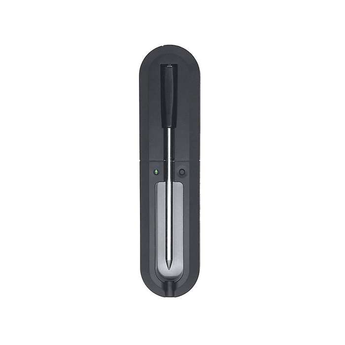 IP67 Waterproof Wireless Digital Meat Thermometer for Oven Grill Kitchen BBQ Smoker Cooking Food Th