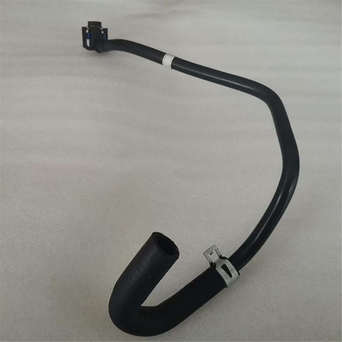 ISF2.8 Engine Parts 5305646 5305646F Oil Tube for