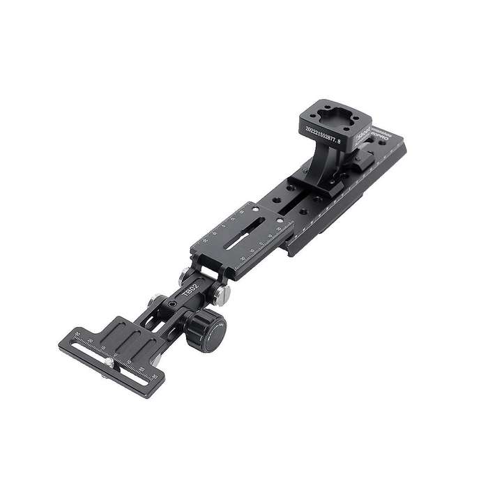 Is-thz863 Adjustable Lens Replacement Foot Bracket for 502/701 Sand 6t/8t/dv3+3/dv5+5 Hydraulic Hea