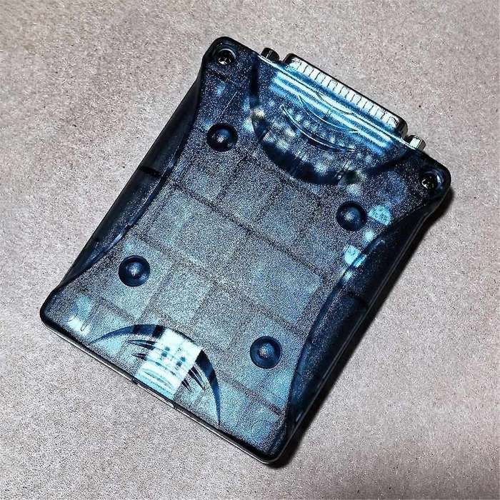 J2534 Pro+ Pcmflash for VCI Scanmatik 2 Pro ECU Programmer Tool Bench US Plug