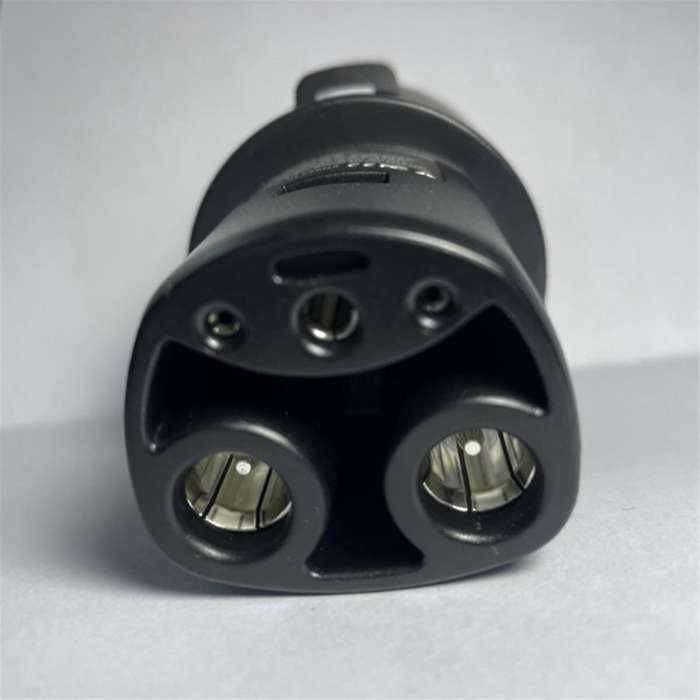 J1772 Charging Adapter for Y S X, SAE J1772 EV Adapter J1772 to for