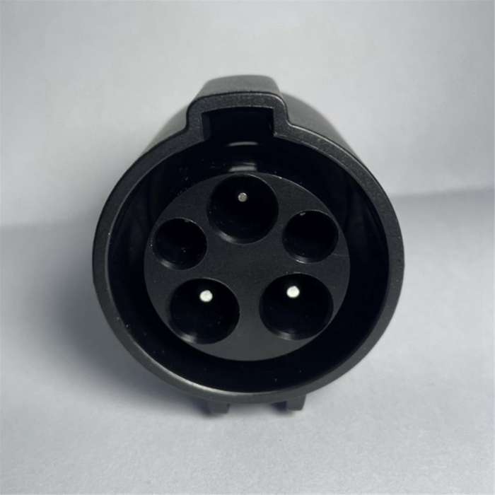J1772 Charging Adapter for Y S X, SAE J1772 EV Adapter J1772 to for