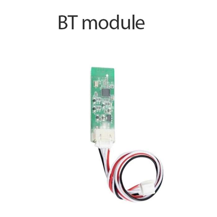 JBD BMS Bluetooth Module 3S-30S LifePo4 Li Ion Smart Bms Special Accessories Connect to the Bluetoo