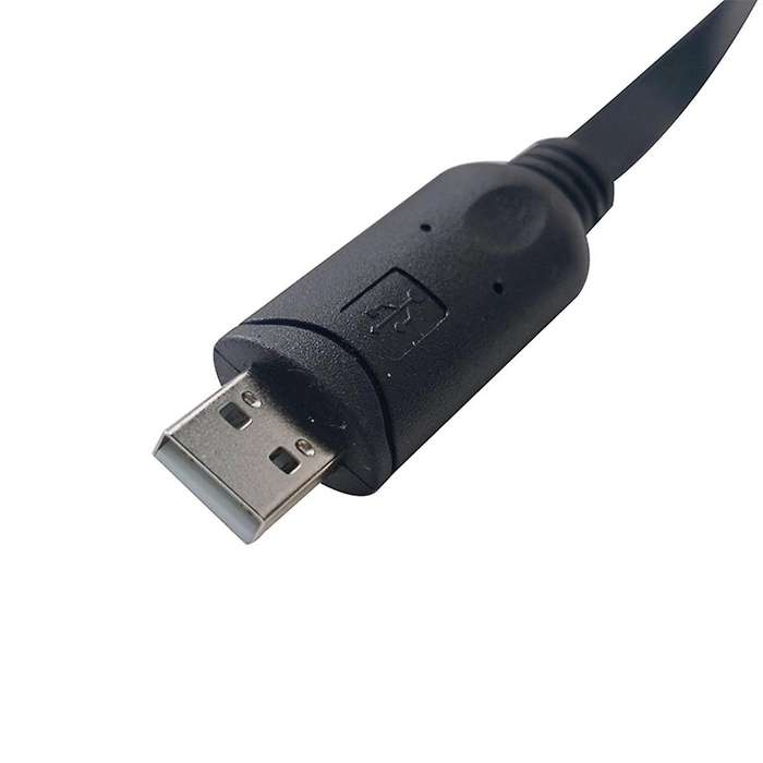 JIKONG BMS USB to RJ45 Connector for JK-PB1A16S10P JK-PB1A16S15P JK-PB2A16S15P JK-PB2A16S20P 180cm C