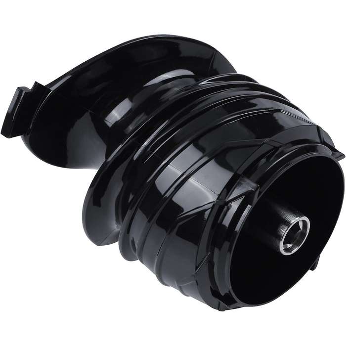 Juicers Parts Screw Screw Propeller Slow Juicers Screw Spare Parts for Hurom HH-SBF11/1100 Replacem