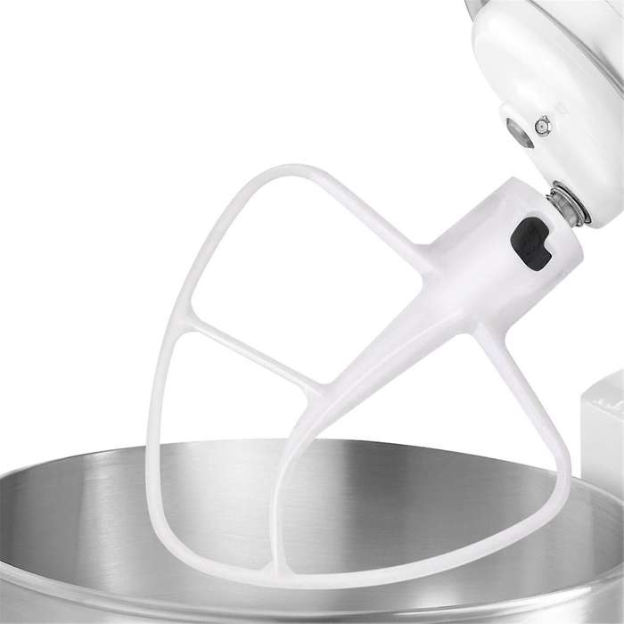 K45B Coated Flat Beater for Mixer, for Kitchen Aid Mixer Accessory Mixer Attachments