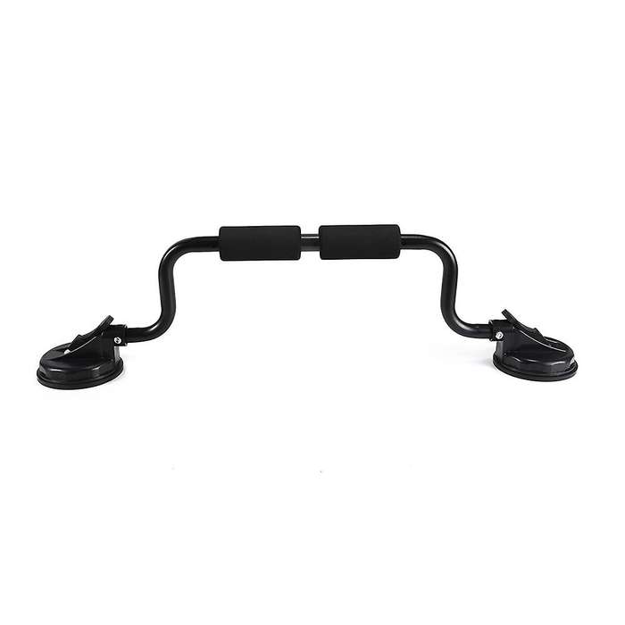 Kayak Suction Cup Holder, Canoe Load Assist Rack for Mounting Kayaks and Canoes to Car Roof, Boat Ro