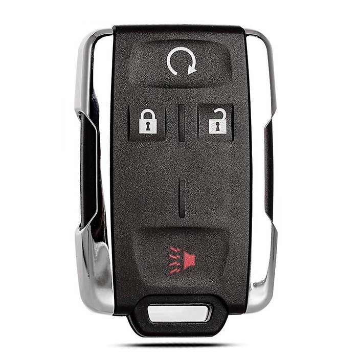 Key Fob Keyless Entry for 1500 2500 3500 2500HD 3500HD M3N32337100
