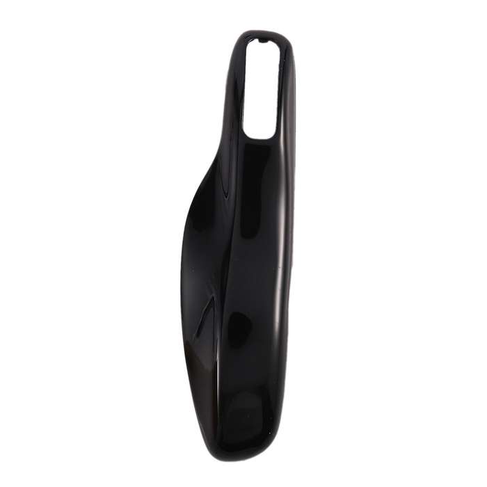 Key Fob Cover for Models Before 2017 (Black)