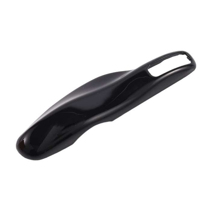 Key Fob Cover for Models Before 2017 (Black)