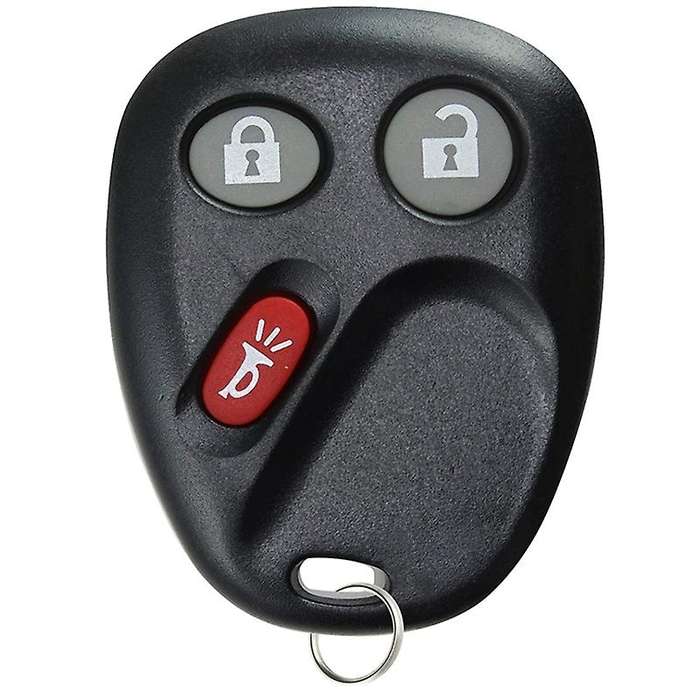 Key Fob Keyless Entry Remote for 2003-2006 / / Escalade (LHJ011)