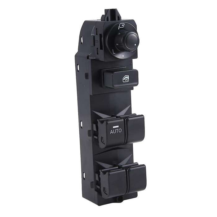 Kf33-66-350a Kf33-66-350 Power Window Master Switch Mirror Switch for -5 2012-2020 Kf3366350a Kf3366