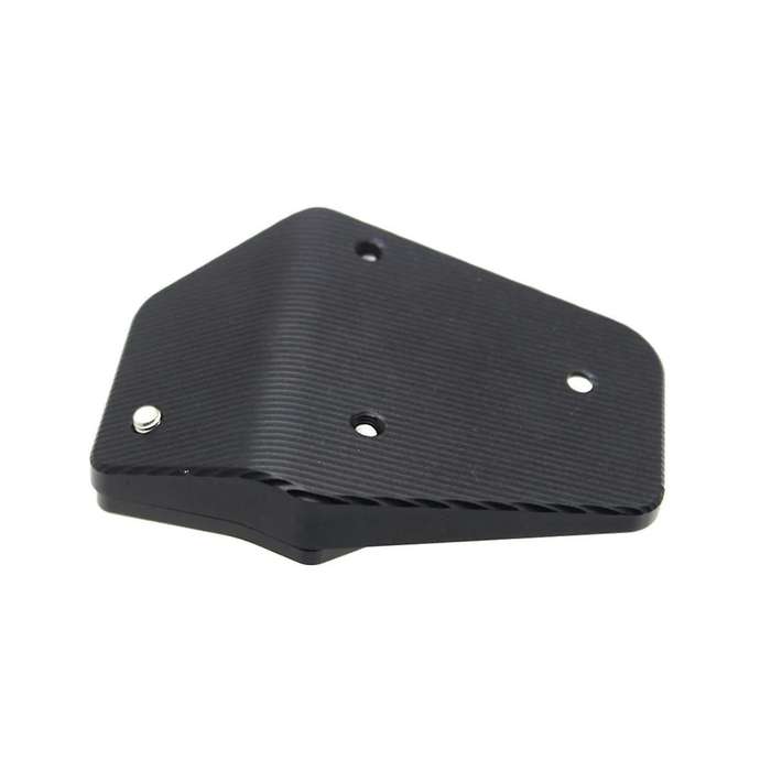 Kickstand Foot Side Stand Extension Pad Support Plate Enlarge for Nightster 975 RH975 RH 975 2022 20