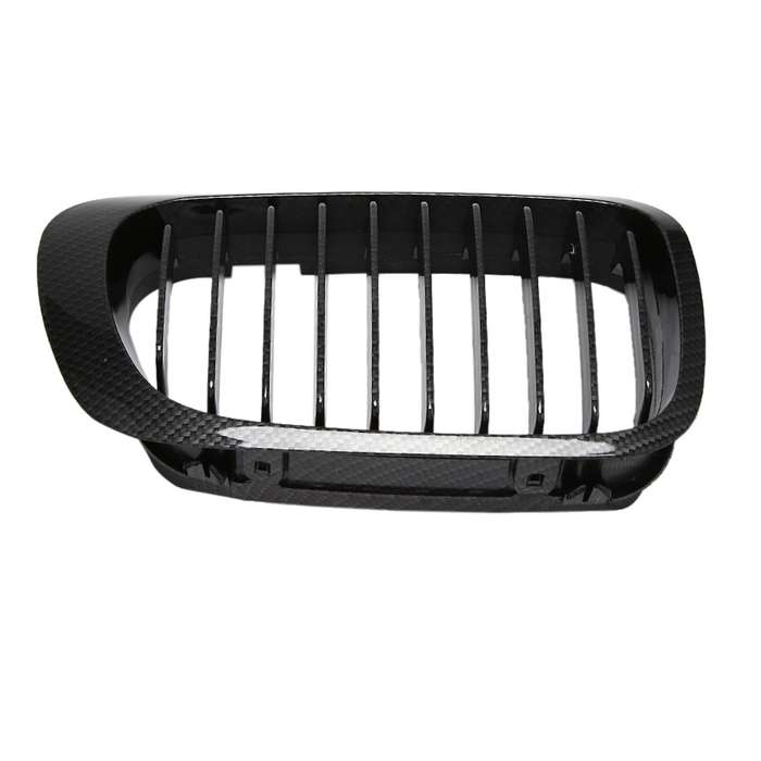 Kidney Grille Grill for- 3 Series E46 Coupe Convertible 316Ci 318Ci 320Ci 323Ci 325Ci 51138208685 51