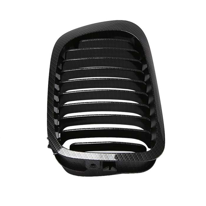 Kidney Grille Grill for- 3 Series E46 Coupe Convertible 316Ci 318Ci 320Ci 323Ci 325Ci 51138208685 51