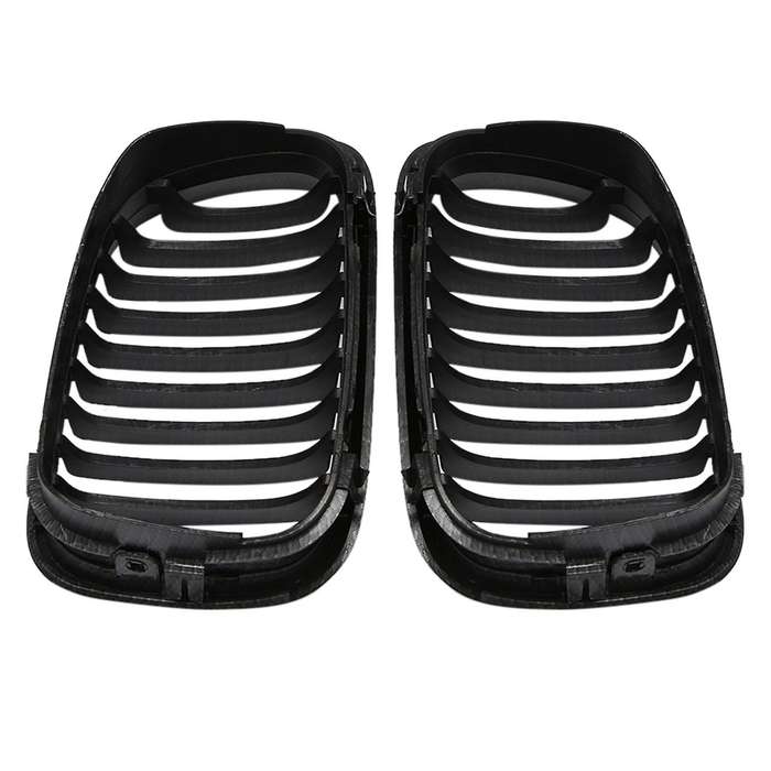 Kidney Grille Grill for- 3 Series E46 Coupe Convertible 316Ci 318Ci 320Ci 323Ci 325Ci 51138208685 51
