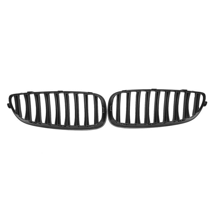 Kidney Shape Matte Black ABS Plastic E89 Auto Car Front Racing Grill Grille for E89 Z4 20I 23I 28I 3