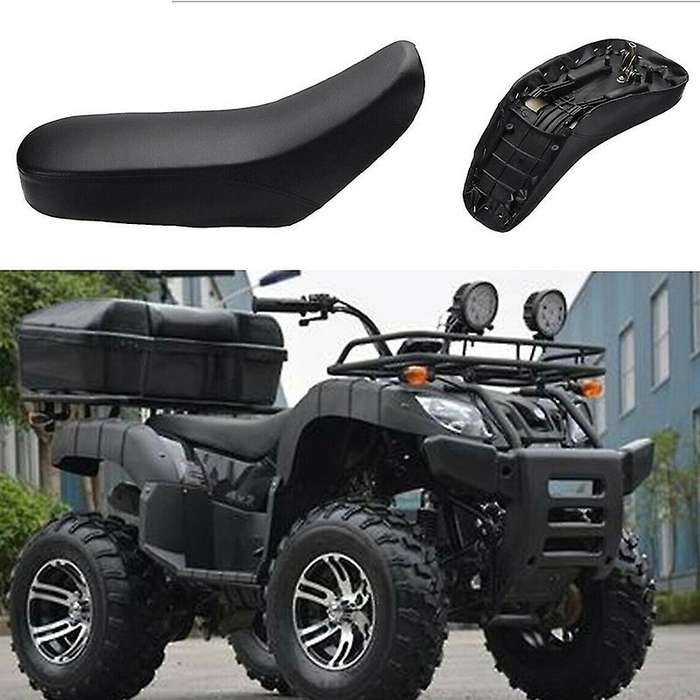 Kids Atv , Black Foam for 50cc/70cc/90cc/110cc Chinese Atv Bikes Four