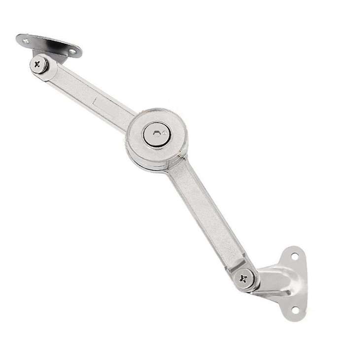 Kitchen Cabinet Door Adjustable Polished Hinges, Furniture Lift Flip Supports, Support Hardware A