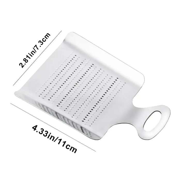 Kitchen Gadgets Garlic Chopper Sturdy Garlic Mincer and Chopper Thickened Multi-Functional Garlic Pr
