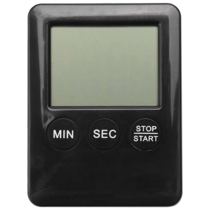 Kitchen Timer, Timer with Egg and Magnet