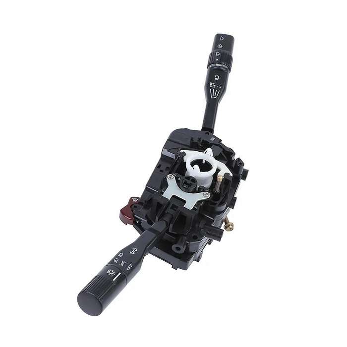Kk19166120d 1533931 Turn Signal Control Switch Combination Switch Multi-function Switch Assembly for