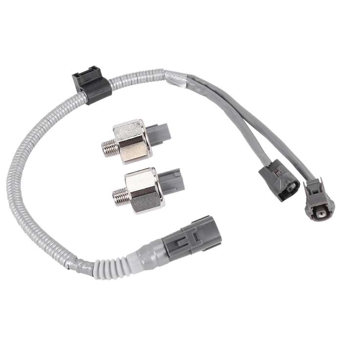 Knock Sensor & Wire Harness 89615-12090 82219-33030 82219-07010 for VALON SIENNA ES300BGS300 RX300