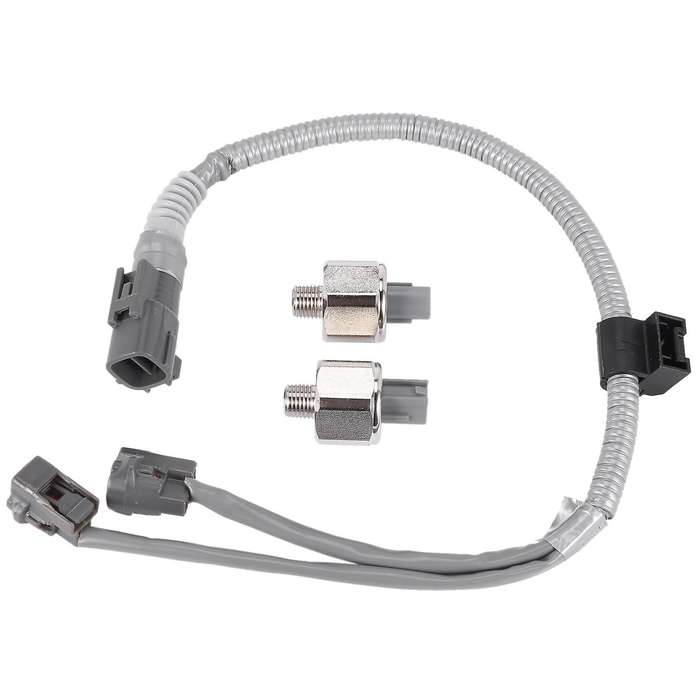 Knock Sensor & Wire Harness 89615-12090 82219-33030 82219-07010 for VALON SIENNA ES300BGS300 RX300