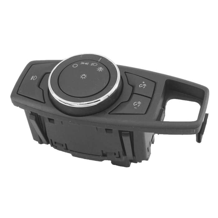 KT4T-13D061-ABW KT4T13D061ABW Headlight Fog Light Lamp Control Switch Repair for Edge 2015-2020