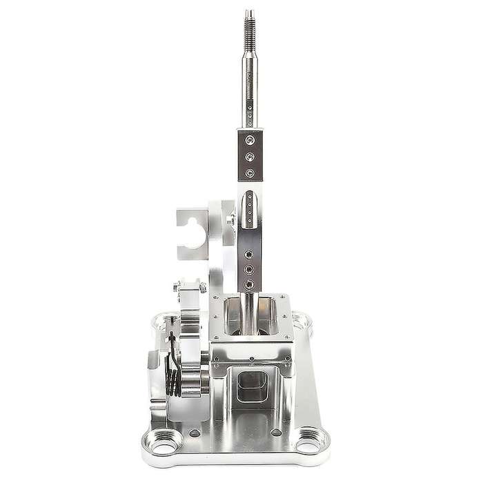 K-Tuned Shifter Box for RSX DC2 EM2 ES EF EG EK K20 K24 Swap