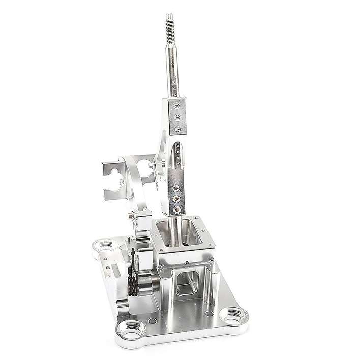 K-Tuned Shifter Box for RSX DC2 EM2 ES EF EG EK K20 K24 Swap