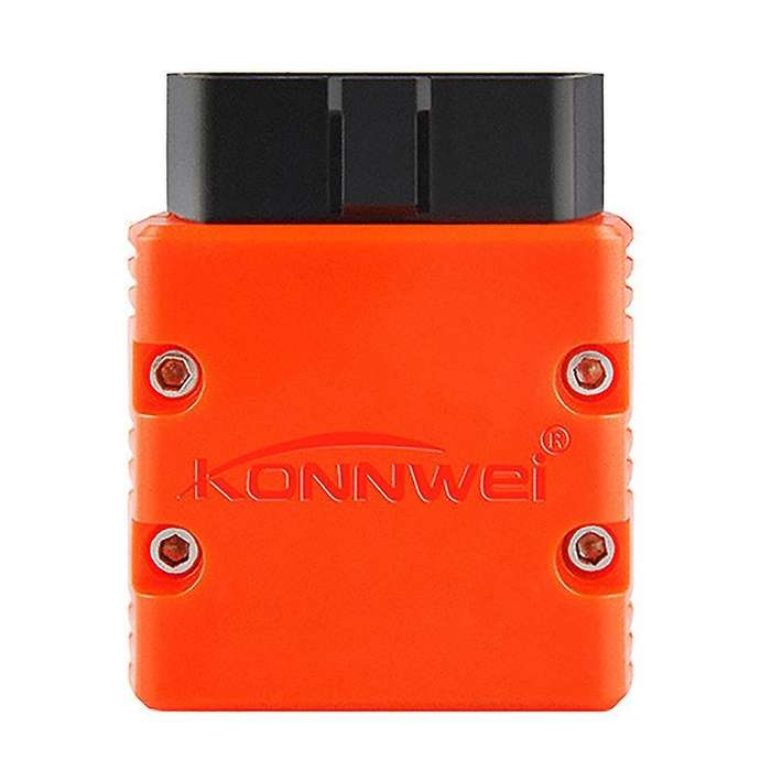 KW902 V1.5 Bluetooth OBD2 EOBD Car Fault Detector Diagnostic Tool Scanner Tool