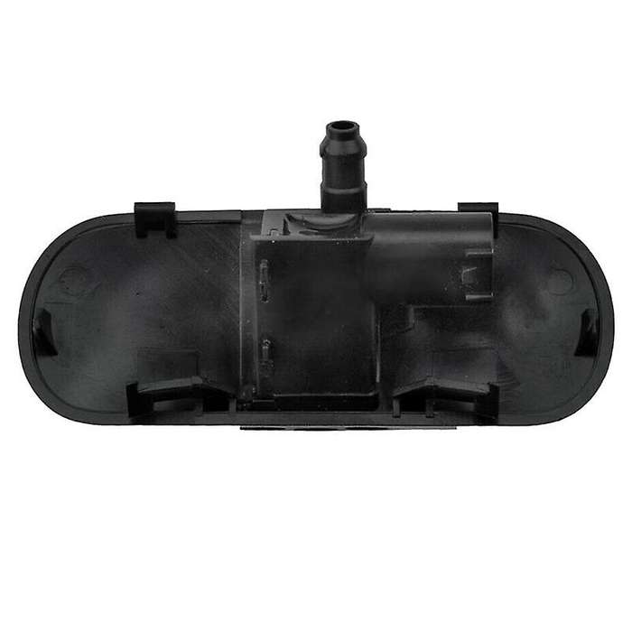 L & R Windshield Windscreen Washer Nozzle Spray Jet 8u0955987a / 8u0955988a for - Q3 (8ub, 8ug) 201