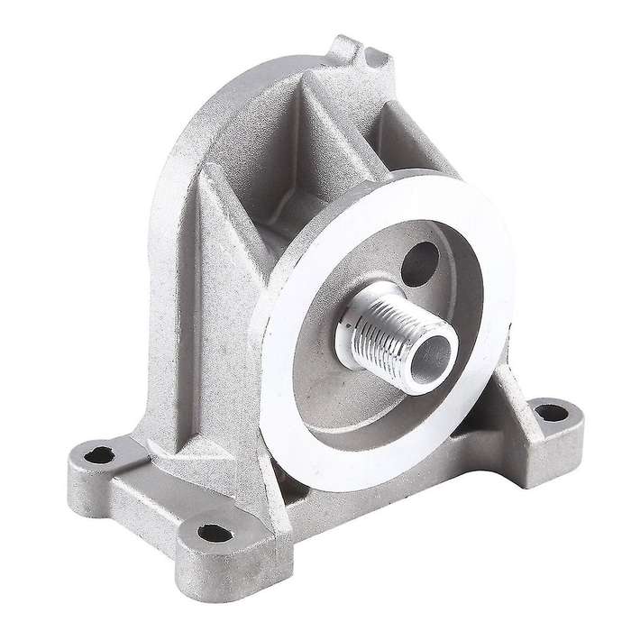 L311-14-311 Oil Compartment Holder Oil Filter Body Automotive for Mazda6 2005-2012 Mazda5 2007-2011