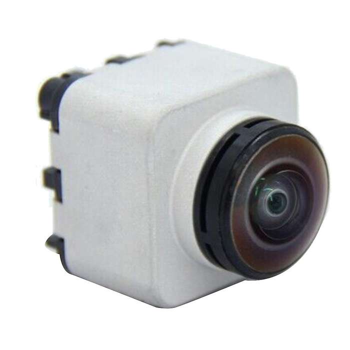 L8B2-19H422-AD Car Surround View Camera LR129291 LR133960 for 2019- 360 Front Rear Wing Mirror Camer