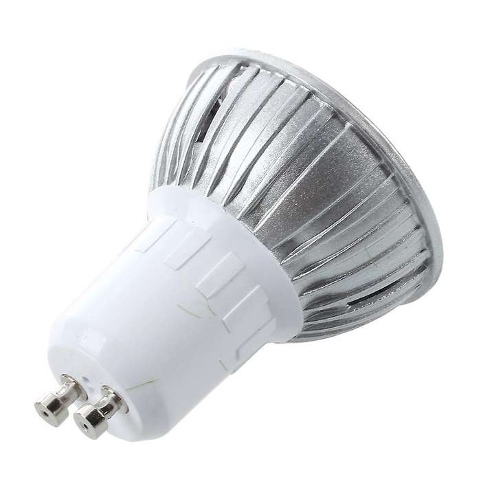 Lamp Light Bulb Has 3 Led Warm White 3w 5w 12v