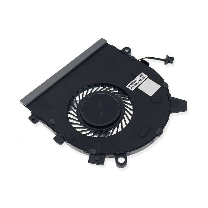 Laptop CPU Cooling Fan 13 7390 / 7391 2In1 I7391-7520BLK-PUS CPU Cooling Fan