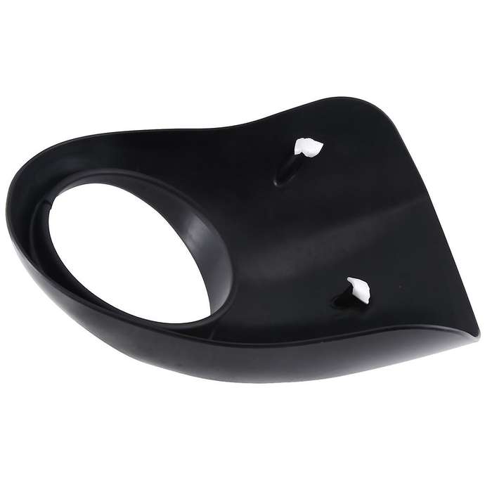 Lampshade Hood Fairing for 883 Sportster Xl 1200 1973-up Black