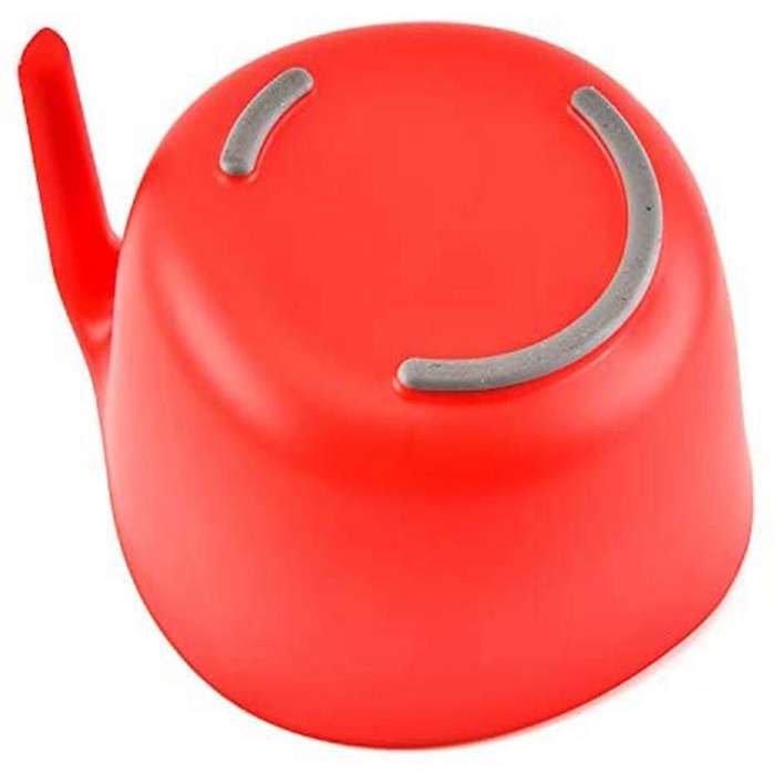 Large Nest Washing Colander Bowl Sets & Food Strainers with Long Kitchen Plastic Washing Bowl and S