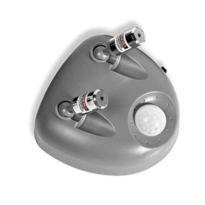 Laser Parking Meter Car Garage Ceiling Location Positioning Correction Parking Sensor Aid Monitor Sy