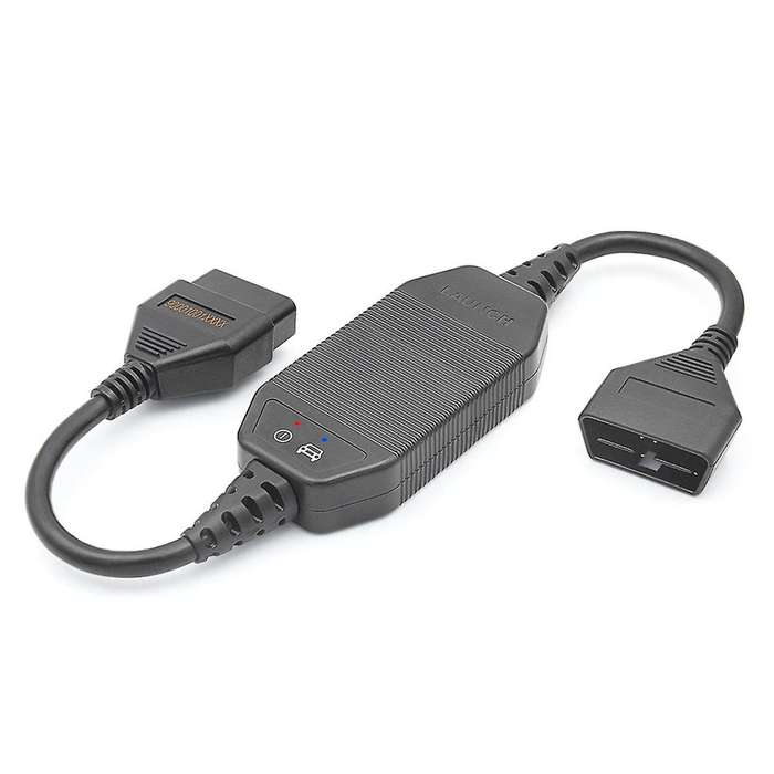 Launch X431 Can Adapter Code Reader Canfd Cable Car Diagnostic Scanner for X431 V/v+/ Pad Iii/ Pro3