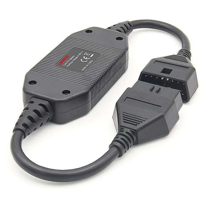 Launch X431 Can Adapter Code Reader Canfd Cable Car Diagnostic Scanner for X431 V/v+/ Pad Iii/ Pro3