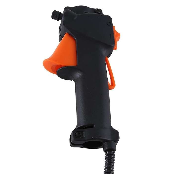Lawn Mower Switch Throttle Cable On Off Kill Switch Replacement Cutter Mower Parts Driller Handle
