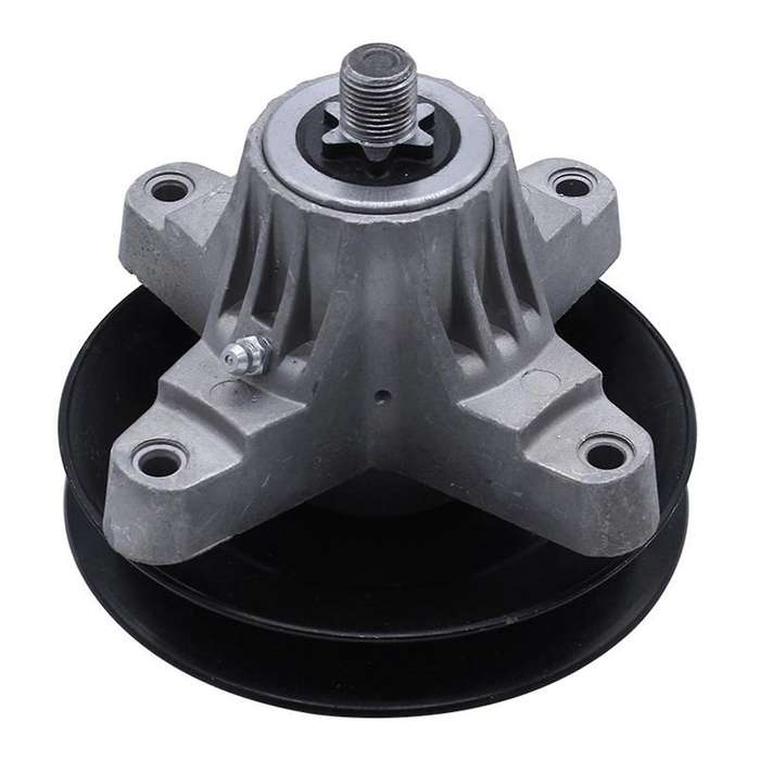 Lawn Mower Spindle Assembly for GT0118 918-05016, 618-05016, 918-04825B, 618-04825A 82-043 50Inch De